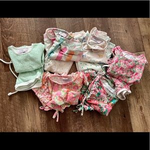 Sweet honey 18 month girls bundle